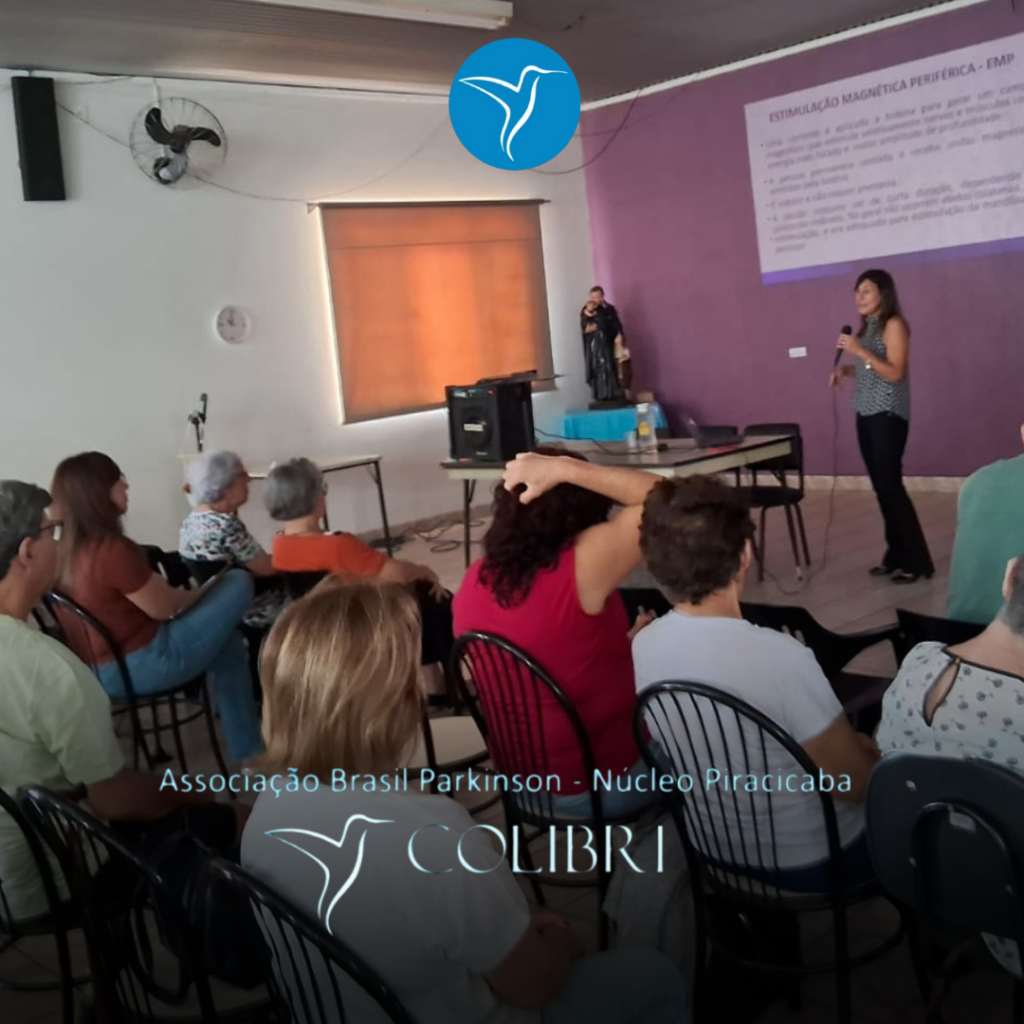 PALESTRAS 
