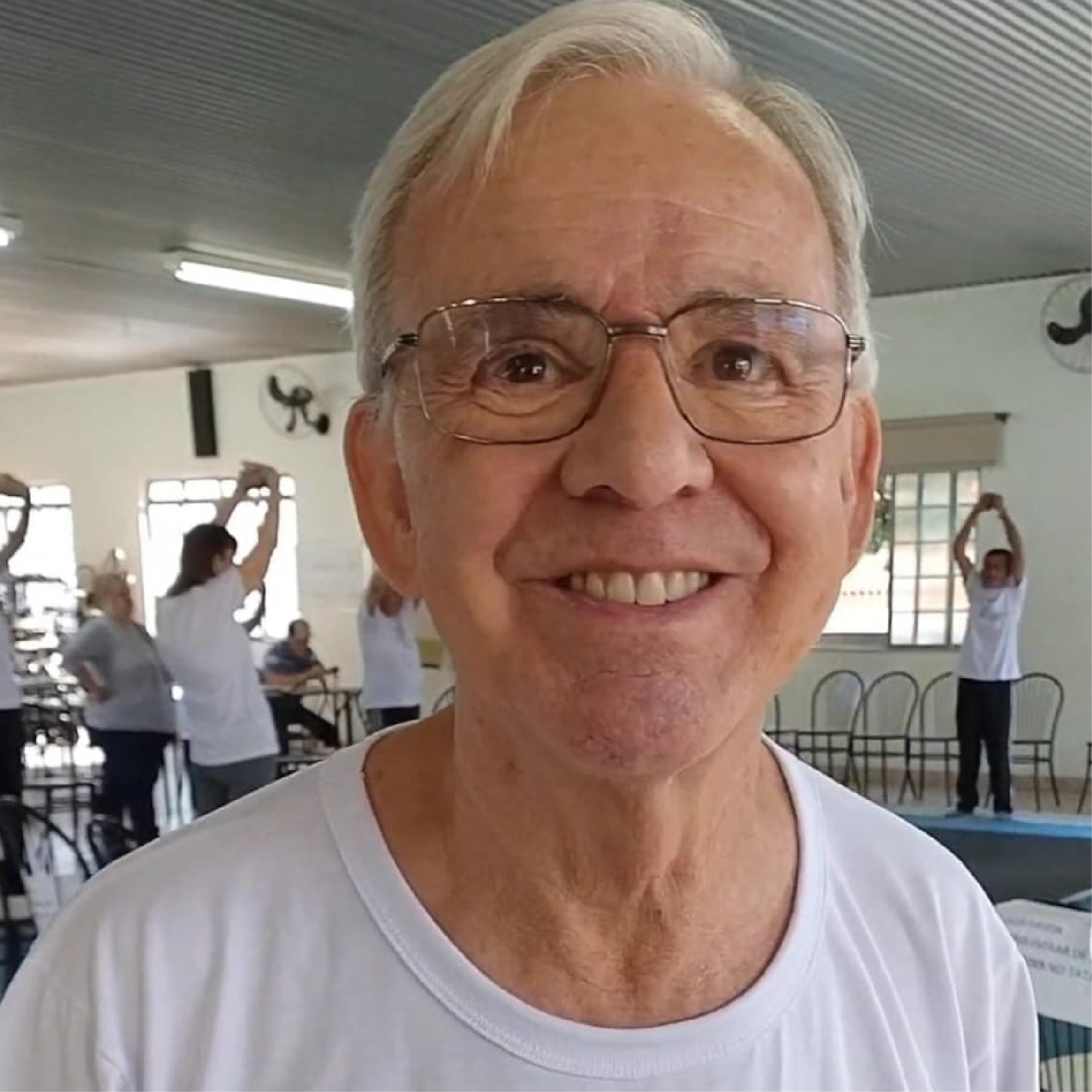Arivaldo Aldeni Pereira