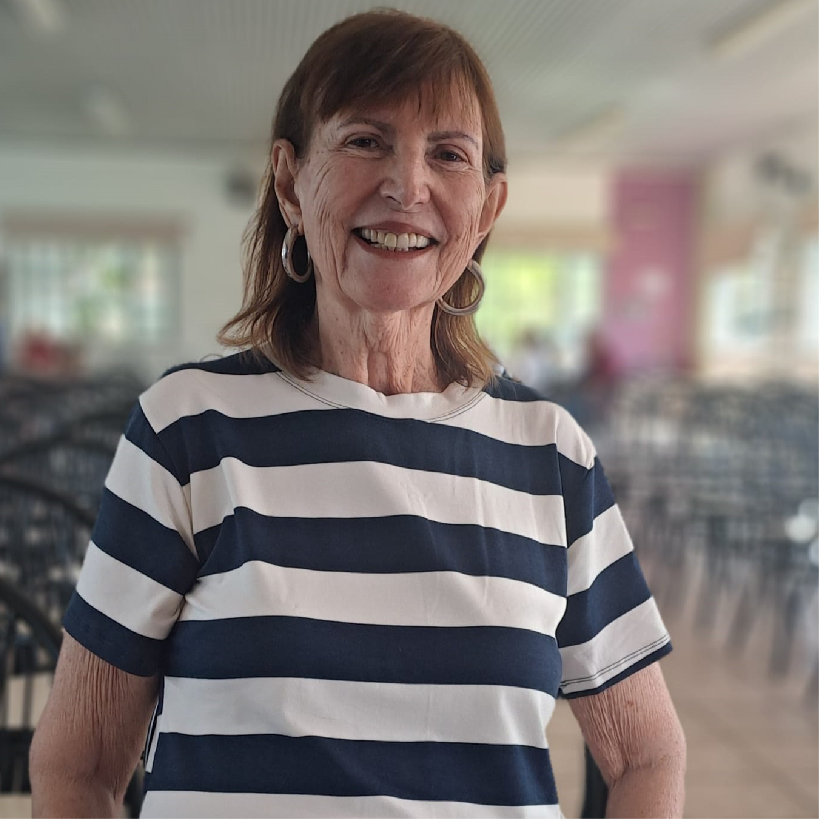 Maria José Negri