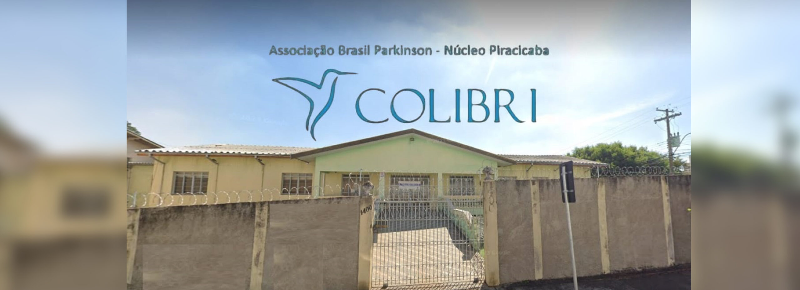 Colibri fachada